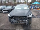 2022 Infiniti Qx50 Essential Awd Черный vin: 3PCAJ5CBXNF108856