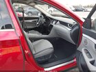 2023 Infiniti Qx50 Sensory Awd Red vin: 3PCAJ5EB1PF109071