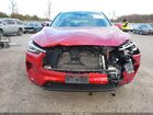 2023 Infiniti Qx50 Sensory Awd Red vin: 3PCAJ5EB1PF109071