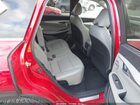 2023 Infiniti Qx50 Sensory Awd Red vin: 3PCAJ5EB1PF109071