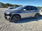 2023 Infiniti Qx50 Sport Gray vin: 3PCAJ5FA0PF114462
