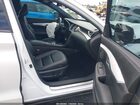 2024 Infiniti Qx50 Sport White vin: 3PCAJ5FA2RF102106