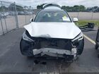 2024 Infiniti Qx50 Sport White vin: 3PCAJ5FA2RF102106