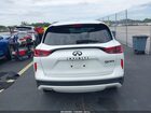 2024 Infiniti Qx50 Sport White vin: 3PCAJ5FA2RF102106