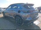 2023 Infiniti Qx50 Sport Серый vin: 3PCAJ5FA8PF107355