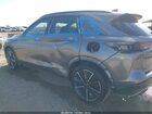 2023 Infiniti Qx50 Sport Серый vin: 3PCAJ5FA8PF107355