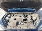 2023 Infiniti Qx50 Sport Серый vin: 3PCAJ5FA8PF107355