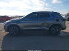 2023 Infiniti Qx50 Sport Серый vin: 3PCAJ5FA8PF107355