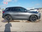 2023 Infiniti Qx50 Sport Серый vin: 3PCAJ5FA8PF107355