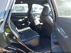 2024 Infiniti Qx50 Sport Awd Черный vin: 3PCAJ5FB2RF108478