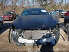2024 Infiniti Qx50 Sport Awd Черный vin: 3PCAJ5FB2RF108478
