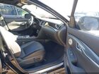 2024 Infiniti Qx50 Sport Awd Черный vin: 3PCAJ5FB2RF108478
