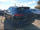 2024 Infiniti Qx50 Sport Awd Черный vin: 3PCAJ5FB2RF108478
