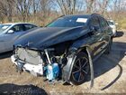 2024 Infiniti Qx50 Sport Awd Черный vin: 3PCAJ5FB2RF108478