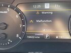 2024 Infiniti Qx50 Sport Awd Черный vin: 3PCAJ5FB2RF108478