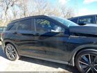 2024 Infiniti Qx50 Sport Awd Черный vin: 3PCAJ5FB2RF108478