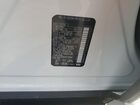 2025 Infiniti Qx50 Sport White vin: 3PCAJ5FB6SF104858