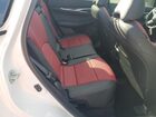 2025 Infiniti Qx50 Sport White vin: 3PCAJ5FB6SF104858