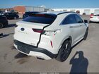 2022 Infiniti Qx55 Luxe Awd Белый vin: 3PCAJ5J34NF113028