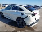 2022 Infiniti Qx55 Luxe Awd Белый vin: 3PCAJ5J34NF113028