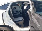 2022 Infiniti Qx55 Luxe Awd Белый vin: 3PCAJ5J34NF113028