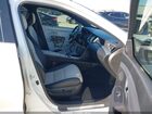 2022 Infiniti Qx55 Luxe Awd Белый vin: 3PCAJ5J34NF113028