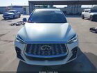 2022 Infiniti Qx55 Luxe Awd Белый vin: 3PCAJ5J34NF113028