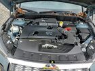 2024 Infiniti Qx55 Luxe Синий vin: 3PCAJ5JR1RF108766