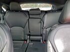 2024 Infiniti Qx55 Luxe Синий vin: 3PCAJ5JR1RF108766