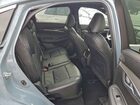 2024 Infiniti Qx55 Luxe Синий vin: 3PCAJ5JR1RF108766