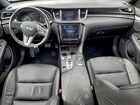 2024 Infiniti Qx55 Luxe Синий vin: 3PCAJ5JR1RF108766