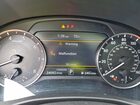 2024 Infiniti Qx55 Luxe Синий vin: 3PCAJ5JR1RF108766