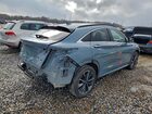 2024 Infiniti Qx55 Luxe Синий vin: 3PCAJ5JR1RF108766