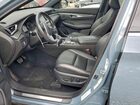 2024 Infiniti Qx55 Luxe Синий vin: 3PCAJ5JR1RF108766