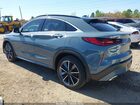 2024 Infiniti Qx55 Luxe Awd Серый vin: 3PCAJ5JR4RF113427