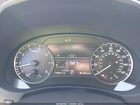 2024 Infiniti Qx55 Luxe Awd Серый vin: 3PCAJ5JR4RF113427