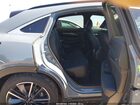 2024 Infiniti Qx55 Luxe Awd Серый vin: 3PCAJ5JR4RF113427