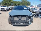 2024 Infiniti Qx55 Luxe Awd Серый vin: 3PCAJ5JR4RF113427