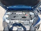 2024 Infiniti Qx55 Luxe Awd Серый vin: 3PCAJ5JR4RF113427