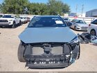2024 Infiniti Qx55 Luxe Awd Серый vin: 3PCAJ5JR4RF113427