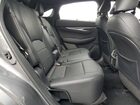 2023 Infiniti Qx55 Luxe Gray vin: 3PCAJ5JR7PF106615