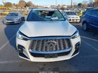2022 Infiniti Qx55 Essential Awd Белый vin: 3PCAJ5K34NF100908