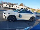 2022 Infiniti Qx55 Essential Awd Белый vin: 3PCAJ5K34NF100908
