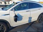 2022 Infiniti Qx55 Essential Awd Белый vin: 3PCAJ5K34NF100908