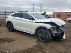 2022 Infiniti Qx55 Essential White vin: 3PCAJ5K35NF103168
