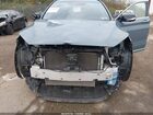 2022 Infiniti Qx55 Essential Awd Blue vin: 3PCAJ5K36NF113367