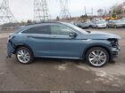 2022 Infiniti Qx55 Essential Awd Blue vin: 3PCAJ5K36NF113367