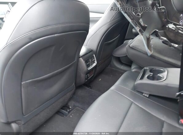 3PCAJ5K36NF113367 2022 INFINITI QX55 Blue Vista de la etiqueta del VIN