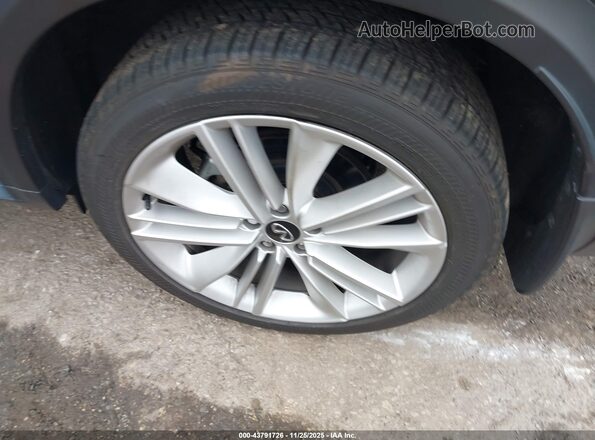 3PCAJ5K36NF113367 2022 INFINITI QX55 Blue Vista del cuadro de instrumentos
