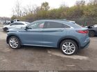 2022 Infiniti Qx55 Essential Awd Blue vin: 3PCAJ5K36NF113367